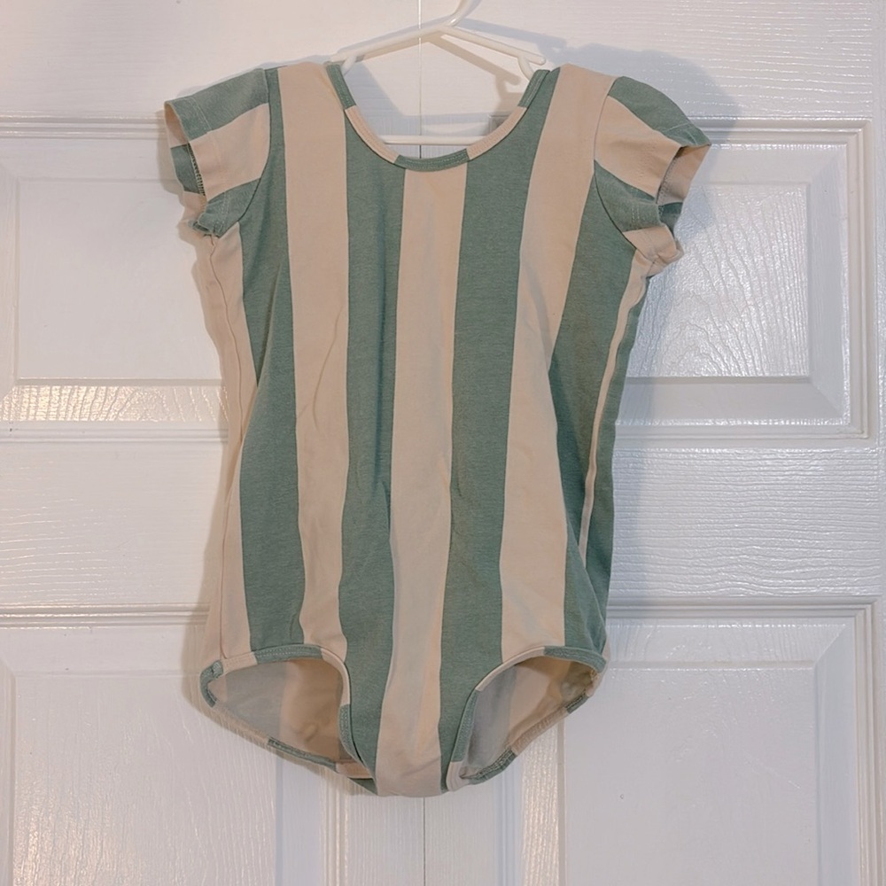 Alice and Ames 
Dance leotard